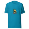 Certified Peekingese Certified-peekingese Graphic Tee mockup 2