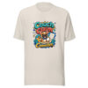 Couch Claim Committee Graphic Tee mockup 14