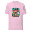 Couch Claim Committee Graphic Tee mockup 23