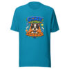 COZY LITTLE SIDEKICK Heartbeat-20260621-codex-fallback Graphic Tee mockup 2 COZY LITTLE SIDEKICK Heartbeat-20260621-codex-fallback Graphic Tee mockup 2