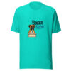 Daily Boxer Briefing Daily-boxer-briefing Graphic Tee mockup 3 Daily Boxer Briefing Daily-boxer-briefing Graphic Tee mockup 3