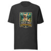 Field Trip Supervisor Heartbeat-20260630T224654Z Graphic Tee mockup 12