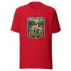 Field Trip Supervisor Heartbeat-20260630T224654Z Graphic Tee mockup 20