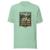Field Trip Supervisor Heartbeat-20260630T224654Z Graphic Tee mockup 24