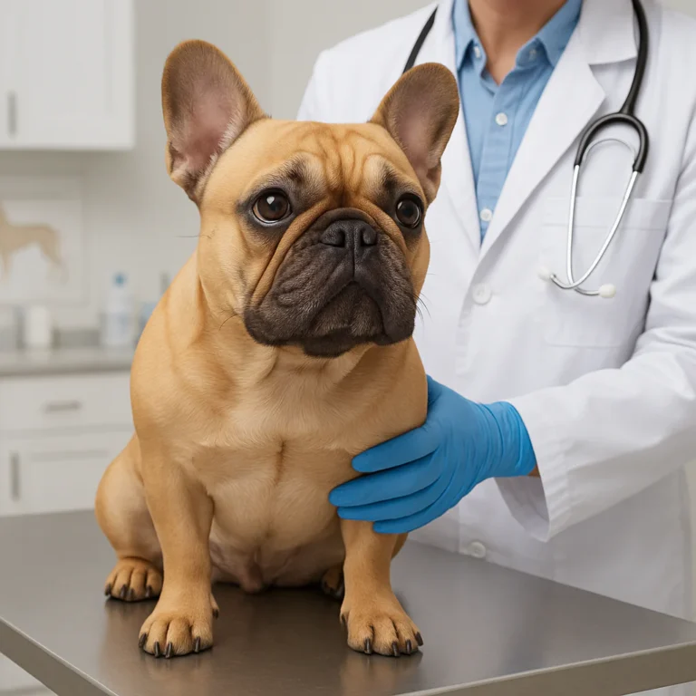 Featured image for Finding Specialized Vets for Brachycephalic Breds The 2026 Survival Guide