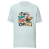 Flat Face Fan Club Graphic Tee mockup 22 Flat Face Fan Club Graphic Tee mockup 22