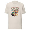 Frenchie Press Graphic Tee mockup 14
