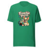 Frenchie Press Graphic Tee mockup 15