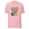 Frenchie Press Graphic Tee mockup 18