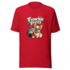 Frenchie Press Graphic Tee mockup 19