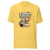 Frenchie Press Graphic Tee mockup 20