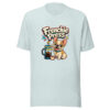 Frenchie Press Graphic Tee mockup 22