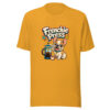 Frenchie Press Graphic Tee mockup 3