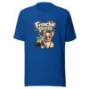 Frenchie Press Graphic Tee mockup 5