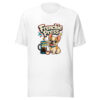 Frenchie Press Graphic Tee mockup 8