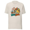 Frenchie Snack Scout Graphic Tee mockup 14 Frenchie Snack Scout Graphic Tee mockup 14