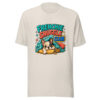 Frenchie Snuggle Club Heartbeat-20260629T082649Z Graphic Tee mockup 14