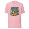 Frenchie Snuggle Club Heartbeat-20260629T082649Z Graphic Tee mockup 18