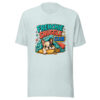 Frenchie Snuggle Club Heartbeat-20260629T082649Z Graphic Tee mockup 22