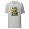 LAP BOSS ON DUTY Heartbeat-20260622-codex-fallback Graphic Tee mockup 11