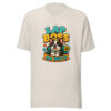 LAP BOSS ON DUTY Heartbeat-20260622-codex-fallback Graphic Tee mockup 14