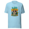 LAP BOSS ON DUTY Heartbeat-20260622-codex-fallback Graphic Tee mockup 17