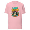 LAP BOSS ON DUTY Heartbeat-20260622-codex-fallback Graphic Tee mockup 18