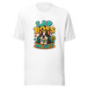 LAP BOSS ON DUTY Heartbeat-20260622-codex-fallback Graphic Tee mockup 8