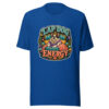 LAP DOG ENERGY Heartbeat-20260623-codex-fallback Graphic Tee mockup 20