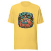 LAP DOG ENERGY Heartbeat-20260623-codex-fallback Graphic Tee mockup 21