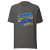 Leash You Were Here Graphic Tee mockup 10 Leash You Were Here Graphic Tee mockup 10