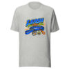 Leash You Were Here Graphic Tee mockup 11 Leash You Were Here Graphic Tee mockup 11