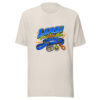 Leash You Were Here Graphic Tee mockup 14 Leash You Were Here Graphic Tee mockup 14