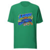 Leash You Were Here Graphic Tee mockup 15 Leash You Were Here Graphic Tee mockup 15