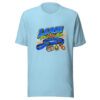 Leash You Were Here Graphic Tee mockup 17 Leash You Were Here Graphic Tee mockup 17