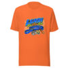 Leash You Were Here Graphic Tee mockup 18 Leash You Were Here Graphic Tee mockup 18