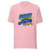 Leash You Were Here Graphic Tee mockup 19 Leash You Were Here Graphic Tee mockup 19