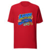 Leash You Were Here Graphic Tee mockup 20 Leash You Were Here Graphic Tee mockup 20