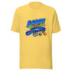 Leash You Were Here Graphic Tee mockup 21 Leash You Were Here Graphic Tee mockup 21