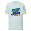 Leash You Were Here Graphic Tee mockup 22 Leash You Were Here Graphic Tee mockup 22