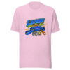 Leash You Were Here Graphic Tee mockup 23 Leash You Were Here Graphic Tee mockup 23