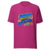 Leash You Were Here Graphic Tee mockup 3 Leash You Were Here Graphic Tee mockup 3
