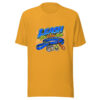 Leash You Were Here Graphic Tee mockup 4 Leash You Were Here Graphic Tee mockup 4