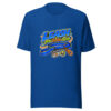 Leash You Were Here Graphic Tee mockup 5 Leash You Were Here Graphic Tee mockup 5