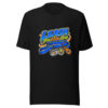 Leash You Were Here Graphic Tee mockup 7 Leash You Were Here Graphic Tee mockup 7