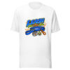 Leash You Were Here Graphic Tee mockup 8 Leash You Were Here Graphic Tee mockup 8