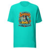 LITTLE SNOUT BIG ATTITUDE Heartbeat-20260624-codex-fallback Graphic Tee mockup 1 LITTLE SNOUT BIG ATTITUDE Heartbeat-20260624-codex-fallback Graphic Tee front view