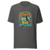 LITTLE SNOUT BIG ATTITUDE Heartbeat-20260624-codex-fallback Graphic Tee mockup 10 LITTLE SNOUT BIG ATTITUDE Heartbeat-20260624-codex-fallback Graphic Tee mockup 10