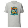 LITTLE SNOUT BIG ATTITUDE Heartbeat-20260624-codex-fallback Graphic Tee mockup 11 LITTLE SNOUT BIG ATTITUDE Heartbeat-20260624-codex-fallback Graphic Tee mockup 11
