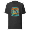LITTLE SNOUT BIG ATTITUDE Heartbeat-20260624-codex-fallback Graphic Tee mockup 12 LITTLE SNOUT BIG ATTITUDE Heartbeat-20260624-codex-fallback Graphic Tee mockup 12